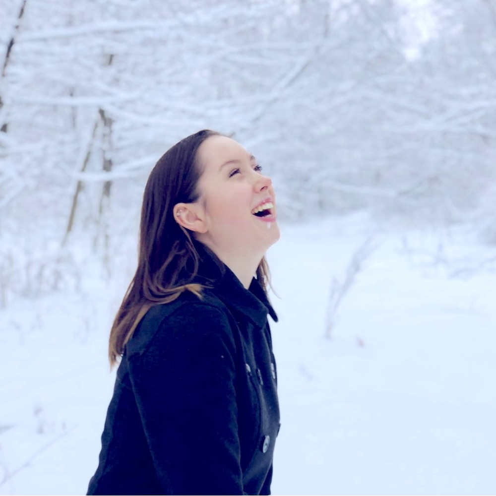 Meet your Posher, Zoé